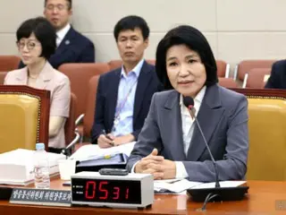 韩国国会科学、信息通信技术和通信委员会就选举舞弊和戒严展开激烈辩论