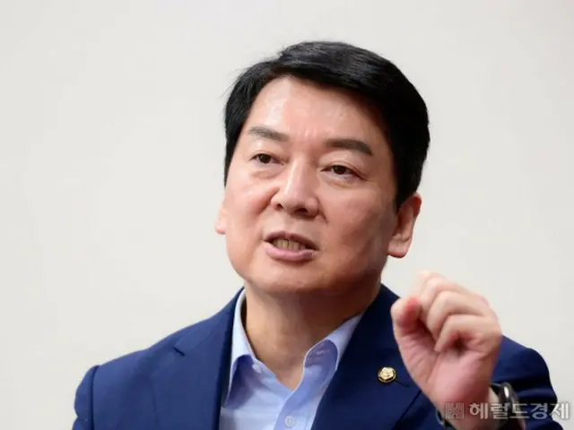 韩国执政党议员：“我们需要核潜艇”……“特朗普政府也需要韩国造船技术”