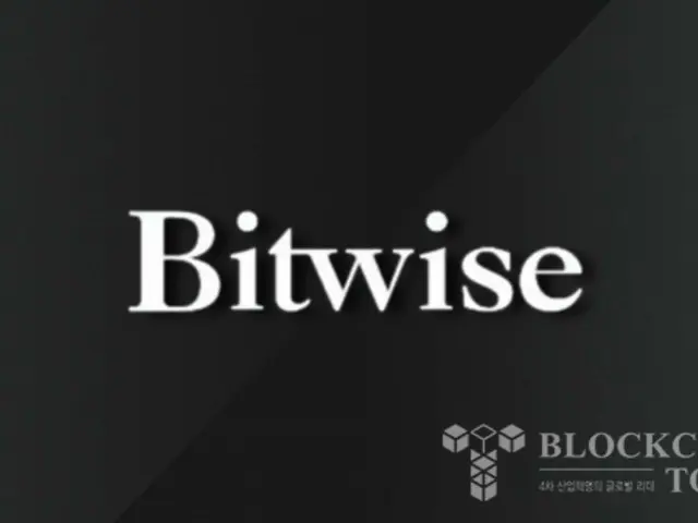 Bitwise 提交 Aptos 现货 ETF 的 S-1 文件