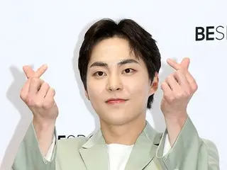 [全文] One Hundred 李秀根、李武镇下周开始参加 KBS 录制…“期待 Xiumin (EXO) 出演《音乐银行》”