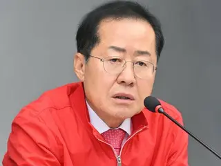 大邱市长向检察院院长喊话：“辞职！你不觉得羞耻吗？”= 韩国