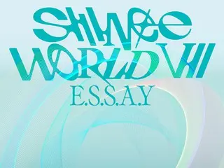 [官方] SHINee 5月将以完整团体形式举办演唱会...与粉丝一起度过出道日