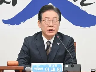 李在明批评检察机关以可疑的短视行为“释放”叛乱主谋（韩国）