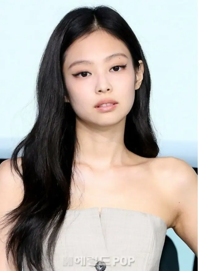 「BLACKPINK」JENNIE、生まれ変わったら…