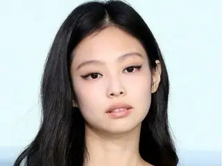 BLACKPINK JENNIE“如果重生，我不会是BLACKPINK”...到底发生了什么？