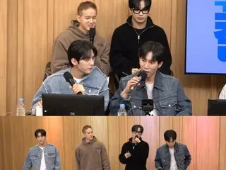 “BTOB”恩光、玟赫、炯植、Peniel出演广播节目《Cultwo SHOW》…“想在21~23日的粉丝大会上看到最完美的演出”
建议第二天。”