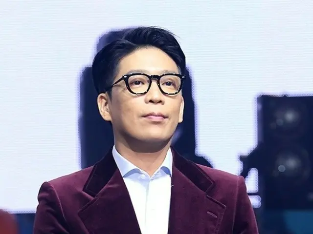 MC Mong 解释道：“我们不会将歌手置于危险之中”，但他的言论却让“The Boyz”粉丝们火上浇油。