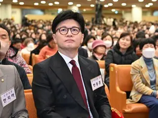 前国民力量领袖韩东勋：“接受总统尹锡烈弹劾的结果不是选择，而是既定事实” - 韩国