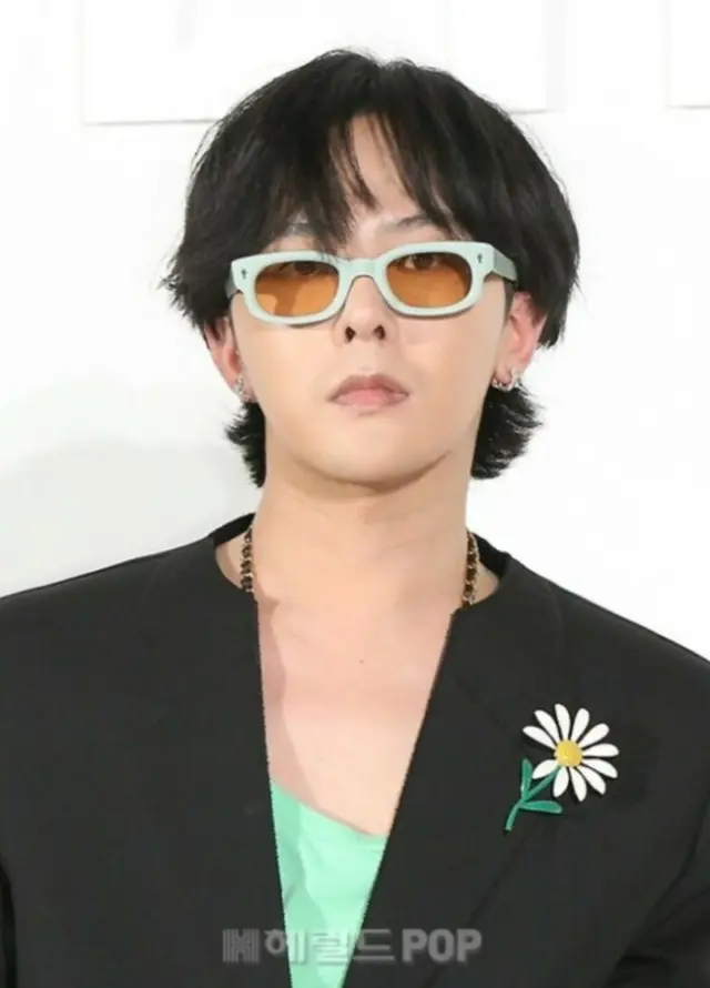 「BIGBANG」G-DRAGON、ボーイズグループ個人ブランド評判1位…2位「ASTRO」チャウヌ、3位「BTS」JIN