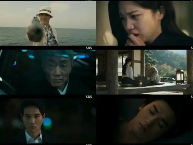 <韩剧NOW>《埋葬的心》第8集，洪花妍得知真相后宣布离婚=收视率12.3%，剧情概要及剧透