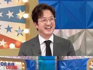 郑俊昊还和美国总统特朗普握手了...不愧是全球网络王者=“radio star”