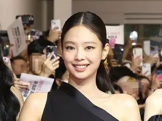 JENNIE (BLACKPINK) 以《Ruby》书写新历史……3 首歌曲入围美国公告牌“HOT 100”榜单