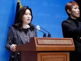 韩国民主党陷入困境……深夜领导会议讨论弹劾崔龙海代理总统（韩国）