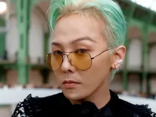 G-DRAGON，“振作起来”……《Good Day》播出暂停期间在 SNS 上发表有意义的信息