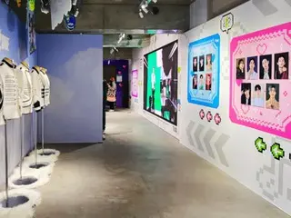 Take One Company 成功开设“NCT ZONE”东京快闪店...第一周就获得巨大成功