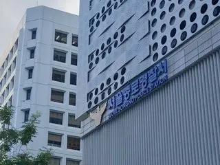 搜寻向民主党议员扔鸡蛋的凶手……要求国家法医署（韩国）进行精确调查