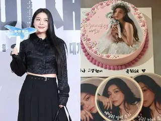 《四月结婚》歌手Ailee、崔始勋，经常见面...已经主动“应援”他了