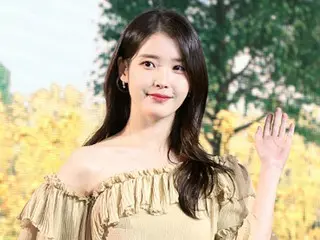 IU，她主演的电视剧...突然的噩梦般的消息