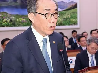 韩国外长：美国敏感国家级别为 3 级，与更高级别差别很大