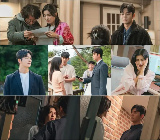 ≪韓国ドラマNOW≫「ジャガイモ研究所」7話、カン・テオがイ・ソンビンに過去を明かす＝視聴率1.3％、あらすじ・ネタバレ