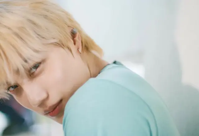「EXO」KAI、21日カムバックデイに「Wait On Me」ショーケースを開催
