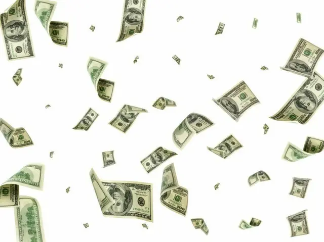 ウォン急落、対ドルで33.7ウォン安…コロナ禍以来の下げ幅で米中摩擦激化を警戒＝韓国