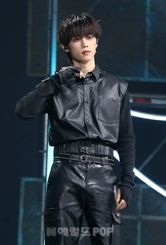 【全文】「THE BOYZ」ソヌの所属事務所側、「“態度騒動”関連深く反省...悪質なコメントは法的対応」立場明らかに