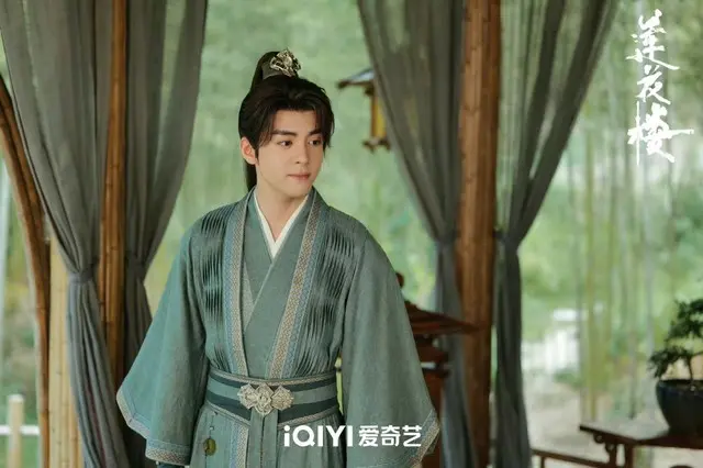 ≪中華ドラマNOW≫「蓮花楼（れんかろう）」17話、李蓮花が喬婉娩の婚儀に参加する＝あらすじ・ネタバレ