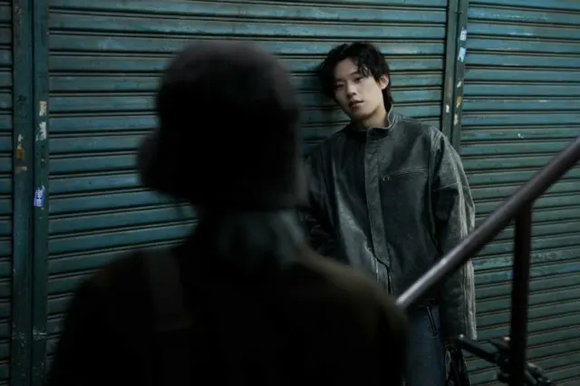 映画「破果」2次スティール公開、イ・ヘヨンＸキム・ソンチョルからシン・シアＸキム・ムヨルまで…アクション＆シーンスティーラーの名店2