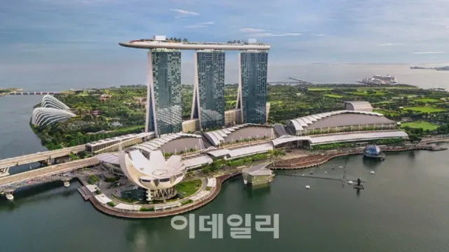 現代百貨店とシンガポールの高級ホテルが提携、VIPサービスを提供＝韓国