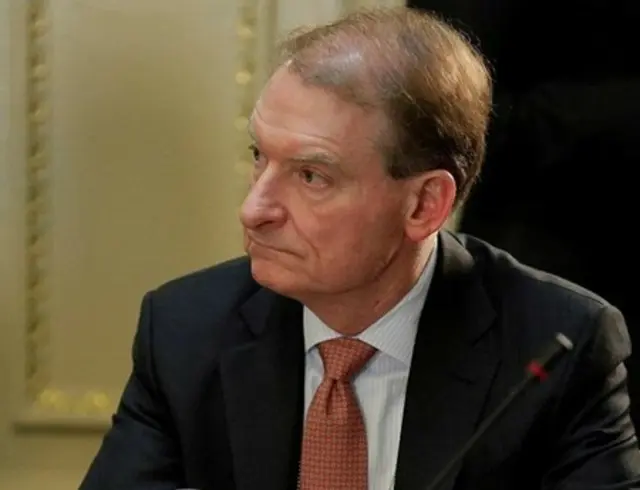 米SECの新委員長、ポール・アトキンス（Paul Atkins）