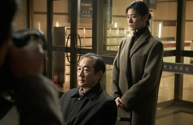 カン・ドンウォン主演の映画『プロット 殺人設計者』、動機・疑惑・計画・暴露が渦巻く特別予告＆新場面写真解禁！6