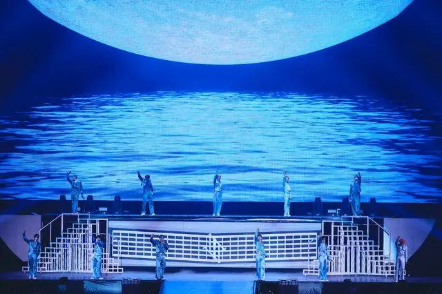 【公演レポ】「JO1」初の東京ドーム公演『JO1DER SHOW 2025 ‘WHEREVER WE ARE’ IN TOKYO DOME』を大盛況開催！「これから始まる第二章もJAMと一緒に」3©︎LAPONE ENTERTAINMENT