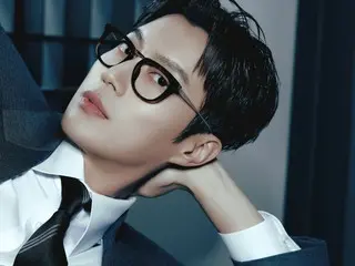 “Highlight”尹斗俊：“即使过了17年，出专辑依然新鲜”