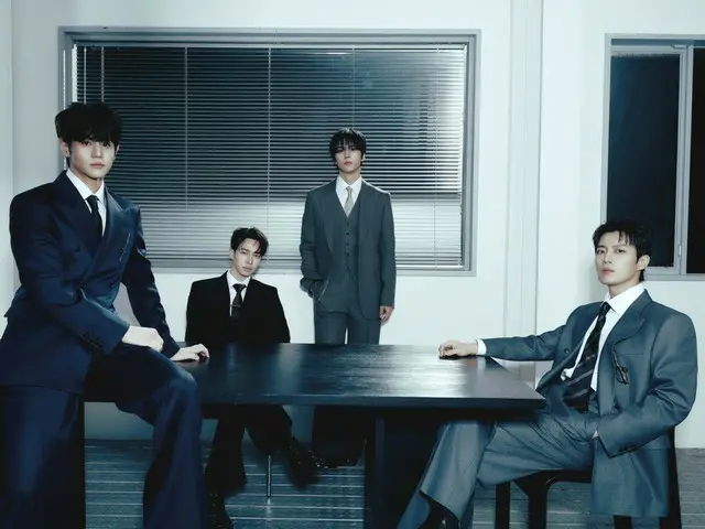 「BEAST」の名前を取り戻した「Highlight」、「商標権合意は感無量。様々な感情が交差した」