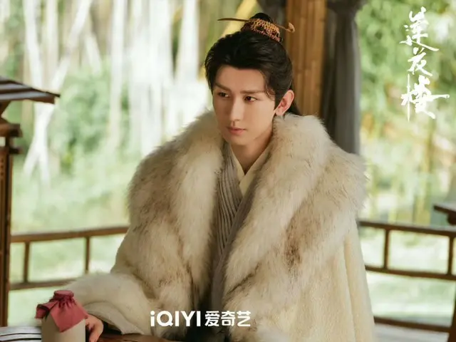 <华语电视剧 NOW>《莲花楼》第31集 方多兵真心向李莲花道歉=剧情梗概及剧透