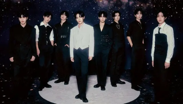 「EPEX」、5月に中国で単独公演...韓限令以降9年ぶりのK-POP単独公演