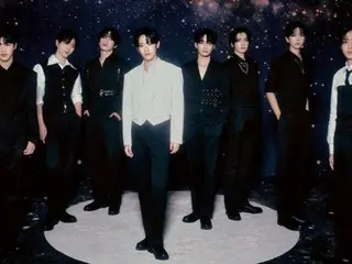 “EPEX”5月将在中国举办单独演唱会…韩国禁令后时隔9年举办K-POP首次单独演唱会