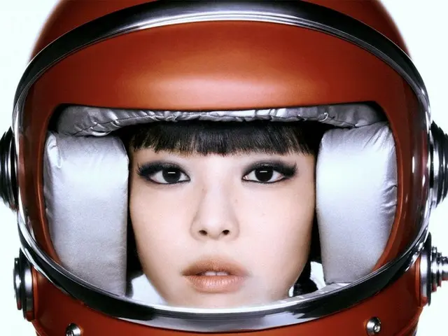 JENNIE（BLACKPINK）作为K-POP女歌手创下新纪录……横扫国内外排行榜