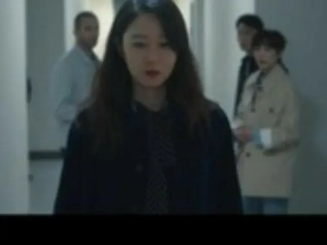 <韩剧评论>《因为有明星的传闻》第16集剧情概要和幕后花絮...演员们对观众的留言=幕后花絮和剧情概要