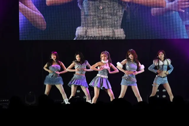 【オフィシャルイベントレポ】2025年ネクストブレイクアーティストして注目の「MADEIN」、初のSHOWCASE LIVEで今夏の日本デビューを発表！