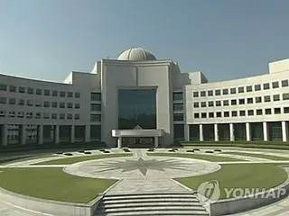 韩国情报部门：自去年6月以来，已有11起中国公民未经授权拍摄军事设施的案件
