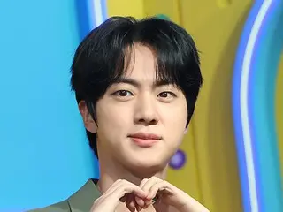 “防弹少年团”JIN韩国首场单独粉丝演唱会门票全部售罄...强大的票力