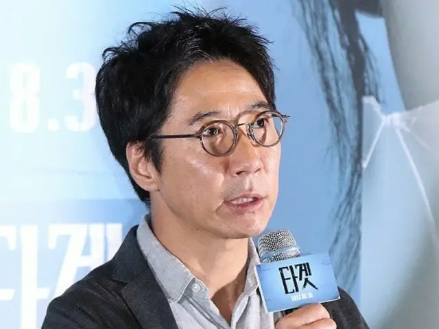 电影《完美游戏》和《风水大师》的导演朴熙坤于30日去世。