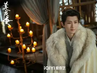 <华语电视剧 NOW>《莲花楼》第32集 李莲花、方多兵与单孤岛相遇=剧情概要及剧透