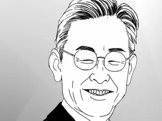 候选人李在明与公司员工交谈称“韩国绝对工作时间太长”=韩媒