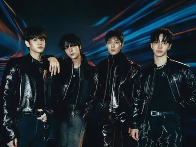 “HIGHLIGHT”主打歌“Chains”＆先行曲“Endless Ending”...首次亮相音乐节目