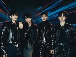 “HIGHLIGHT”主打歌“Chains”＆先行曲“Endless Ending”...首次亮相音乐节目