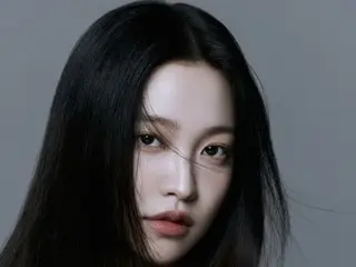 Red Velvet 的 YERI 与 BLITZWAY 娱乐签订专属合约...与朱智勋和春禹熙加入同一经纪公司