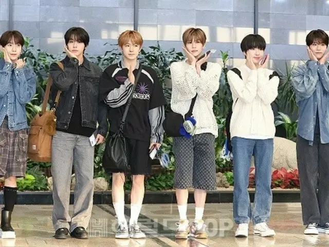 NCT WISH《poppop》连续两周荣登中国QQ音乐榜首